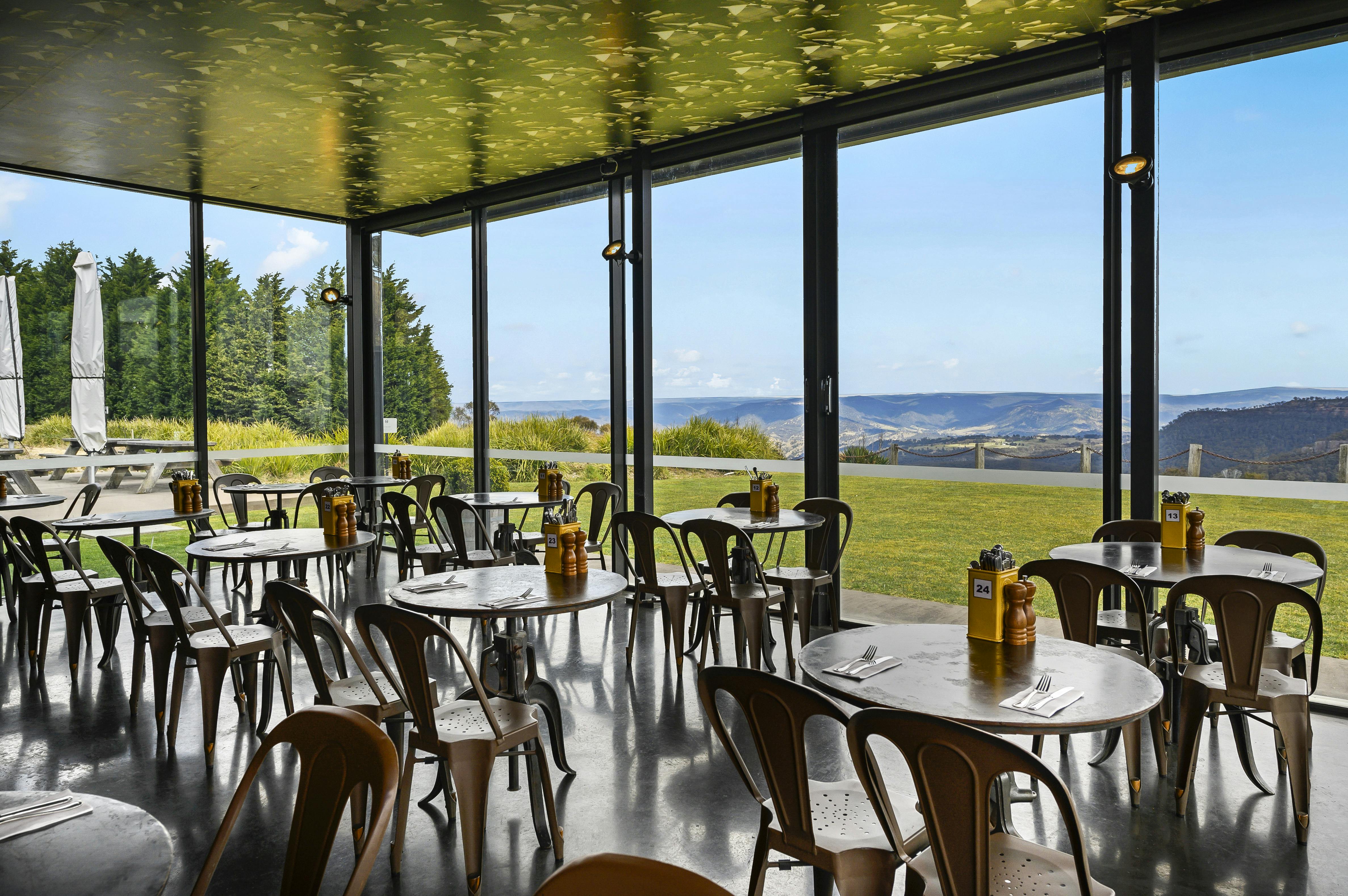 BoilerHouse Restaurant Main Dining 2